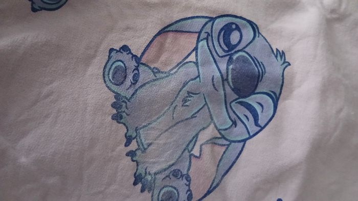 Pull stich - photo numéro 3