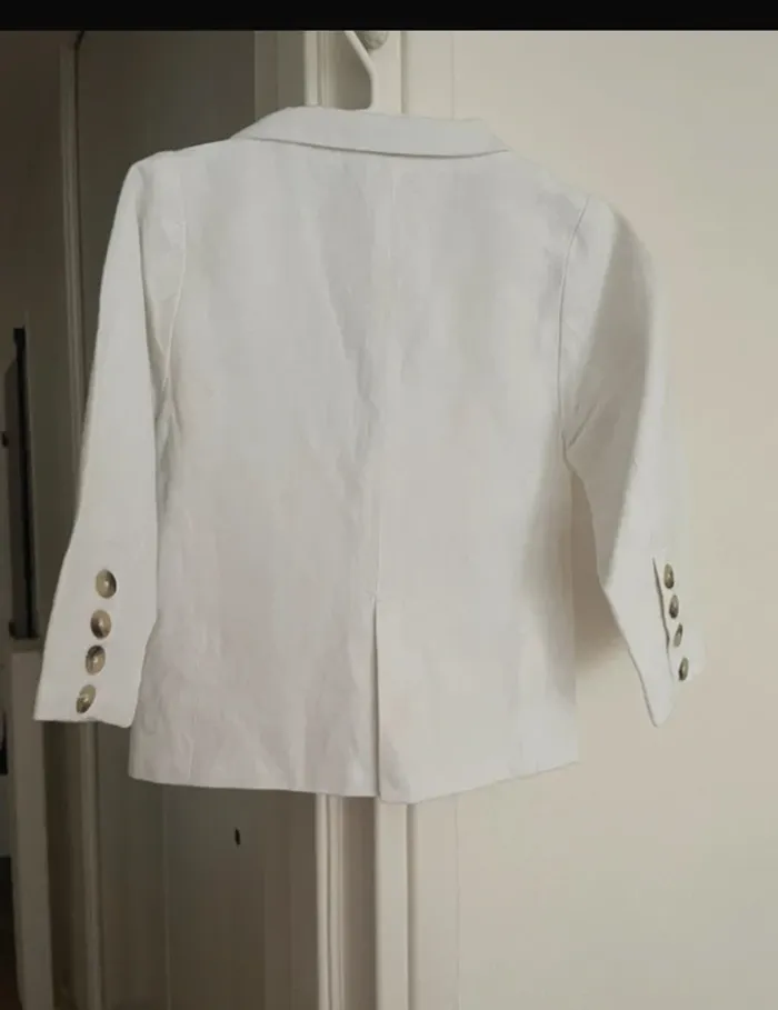Veste de cérémonie les petits inclassables - photo numéro 8