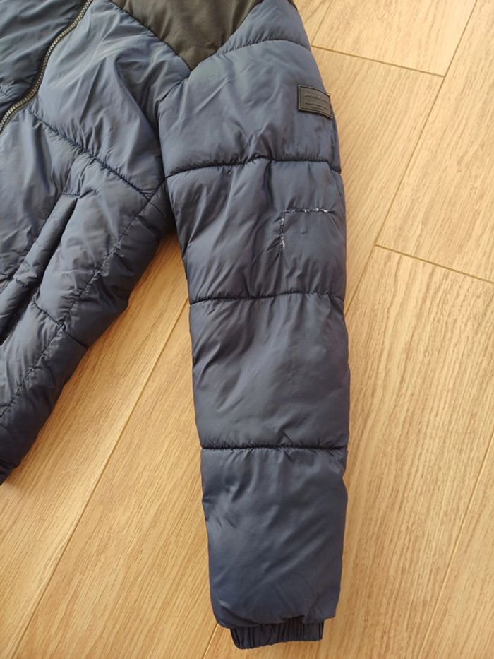 Blouson Jack & Jones en 14 ans - photo numéro 6
