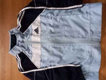 Veste adidas 3A