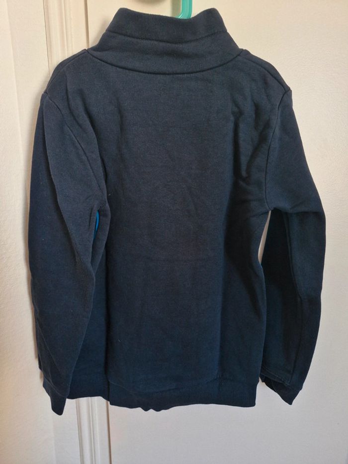 Sweat gemo - photo numéro 3