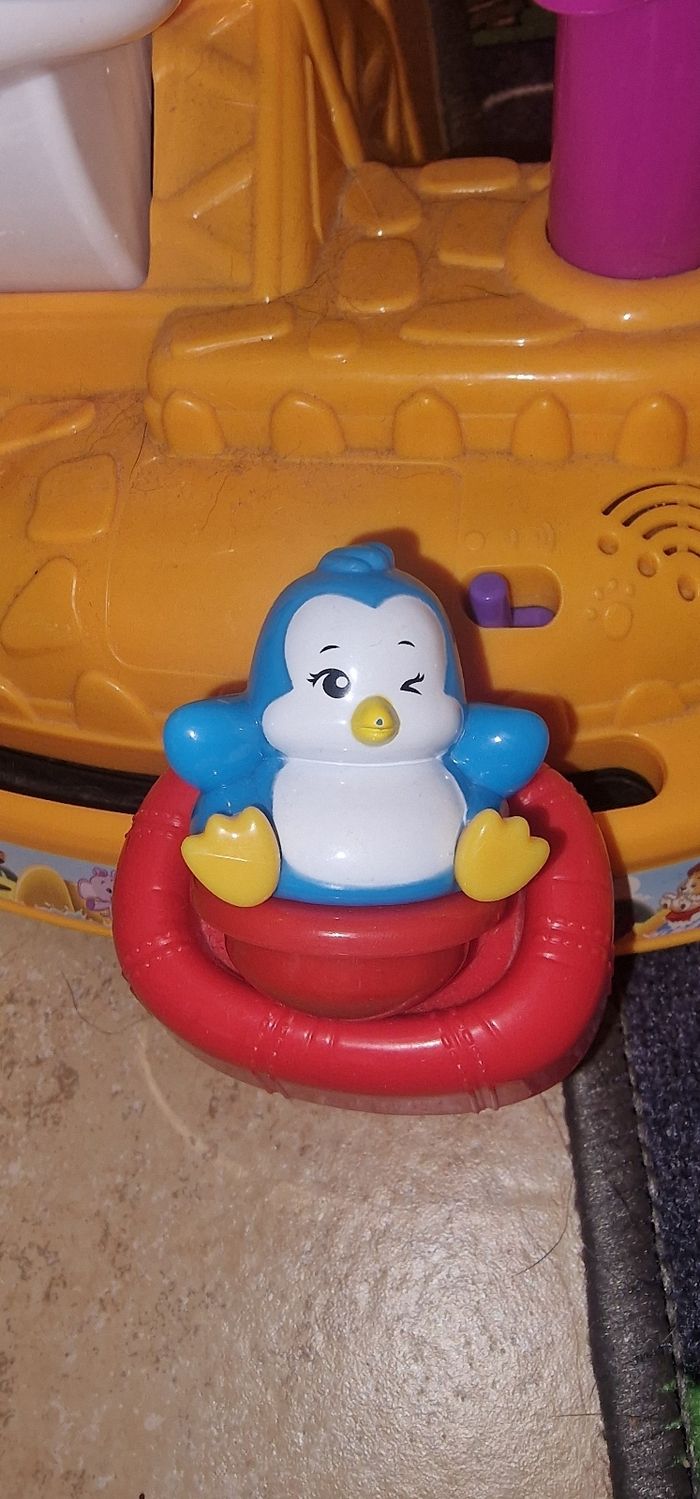 Parc aquatique magique - photo numéro 4