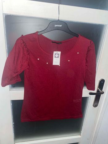 T-shirt taille m