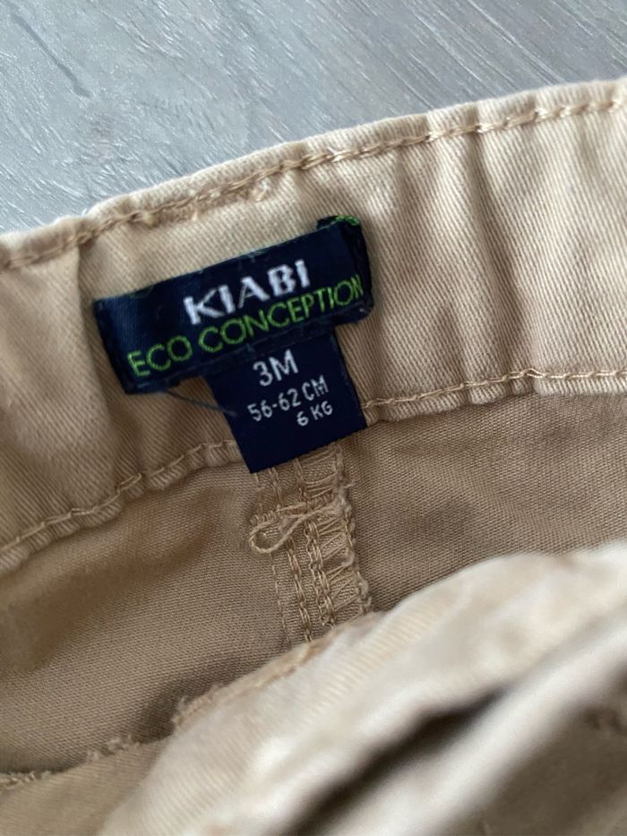 Pantalon bébé - photo numéro 2