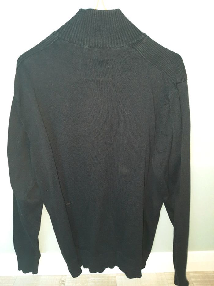 Gilet homme - photo numéro 2