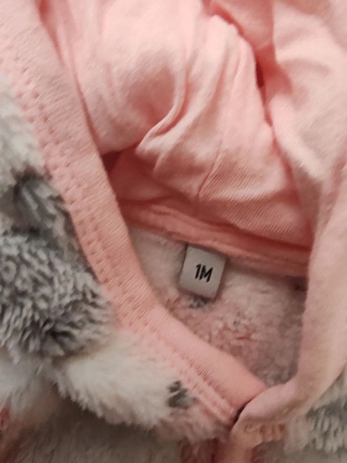 Ensemble bébé fille - photo numéro 4