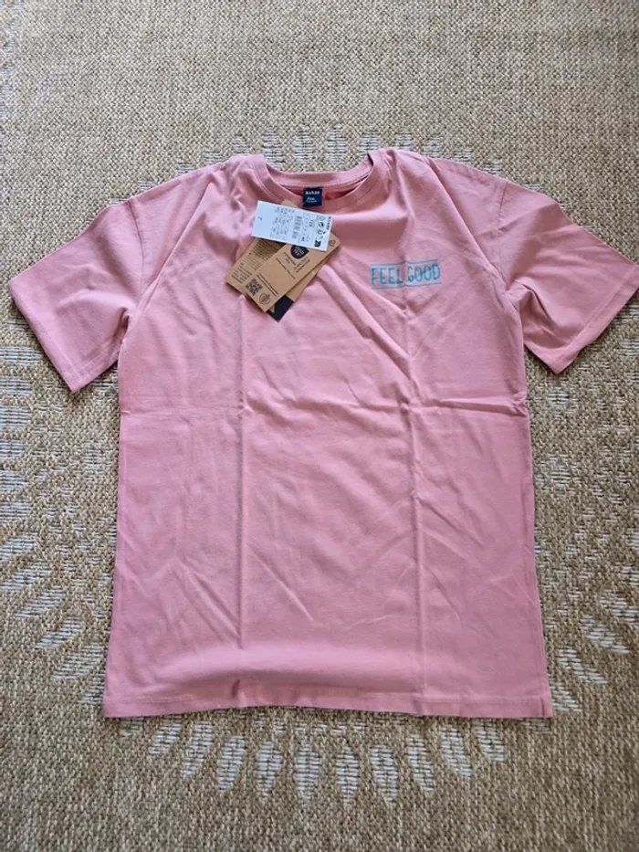 T shirt MC