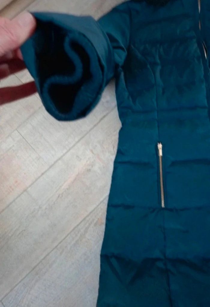 Parkas - photo numéro 3