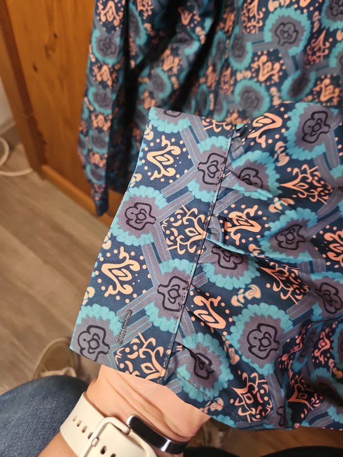 Superbe blouse 2XL - photo numéro 3