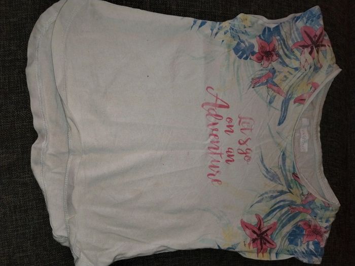 11 t-shirts - photo numéro 10