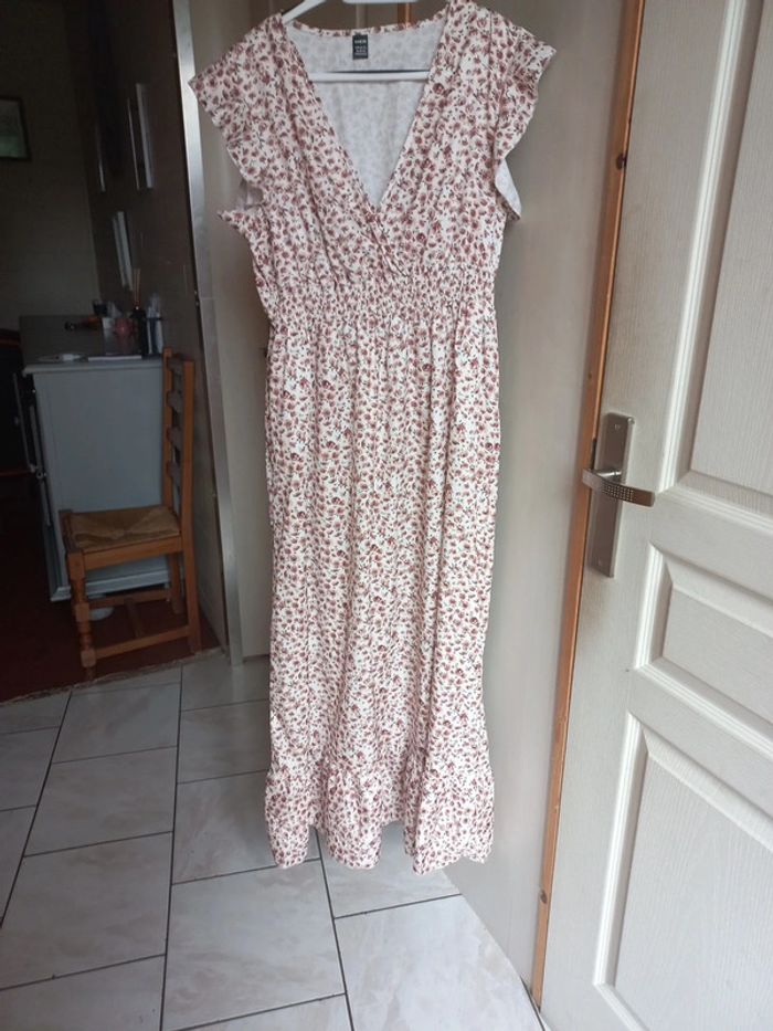 robe longue