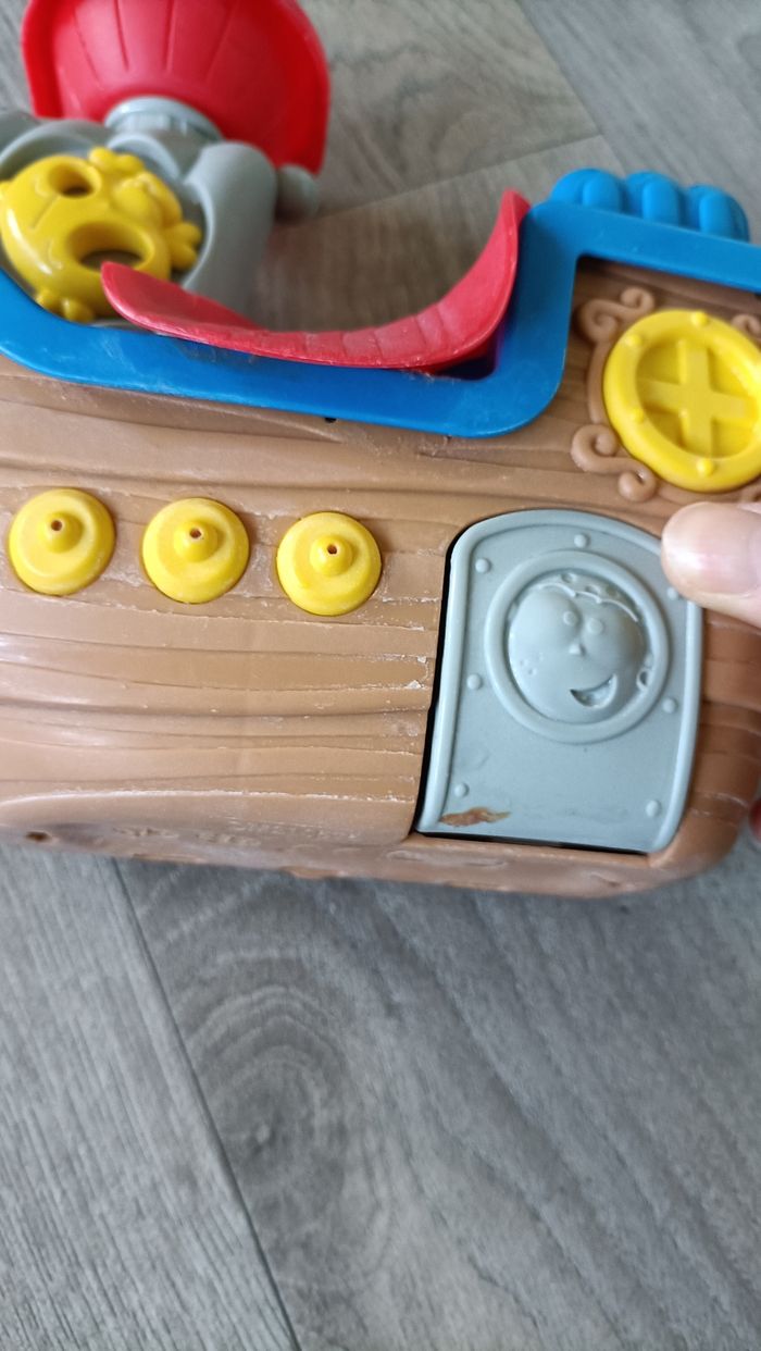 Jouets de bain - photo numéro 4