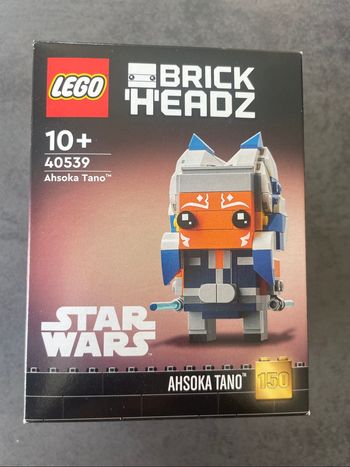 Lego 40539 Ahsoka Tano Star Wars