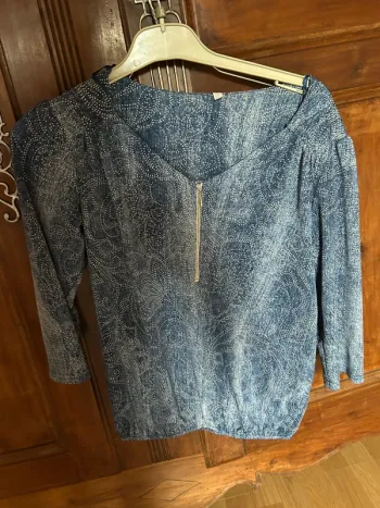 Blouse S