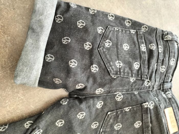 Bermuda 6 ans ikks - photo numéro 8