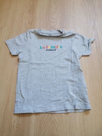 Tee-shirt