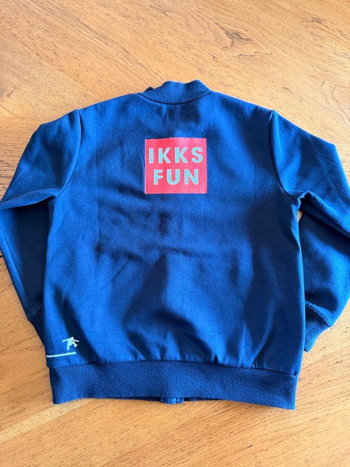 Veste - photo numéro 1