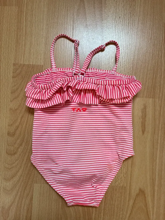 Maillot de bain fille - photo numéro 2