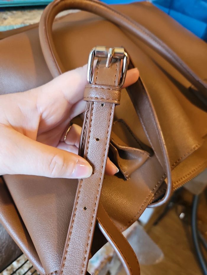 Sac a main bandoulière Pimkie - satisfaisant - photo numéro 15