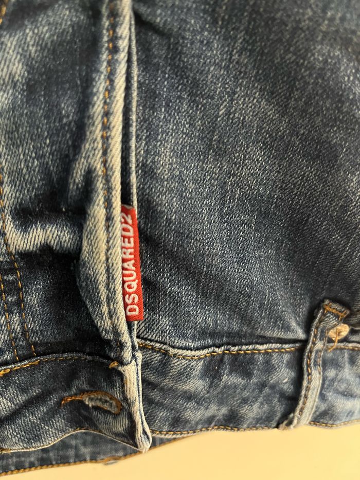 Jeans dsquared2 - photo numéro 5