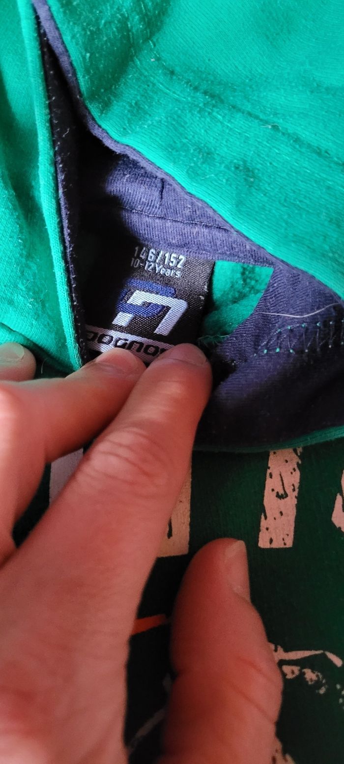 Pull à capuche - photo numéro 4