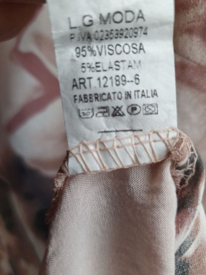 Tunique femme 44/48 - photo numéro 5