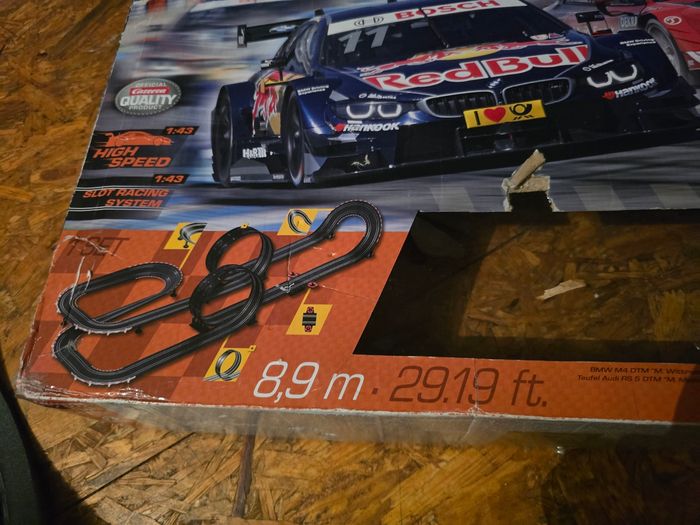 Circuit voiture enfant - photo numéro 3