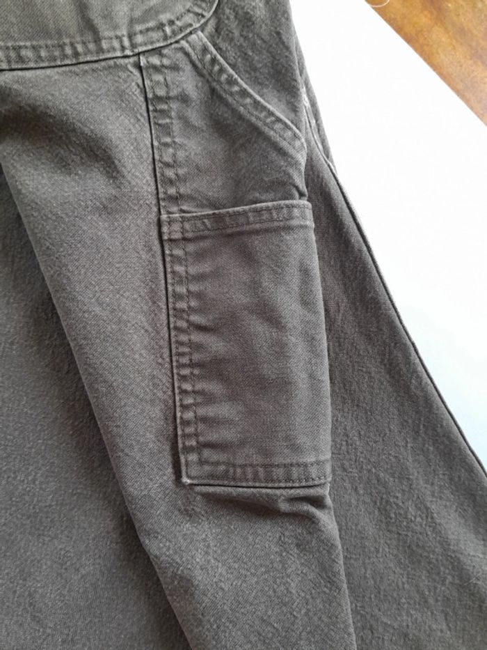 Pantalon large Dickies sortie de chantier - photo numéro 16