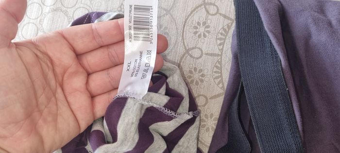 doudoune sans manche - photo numéro 8