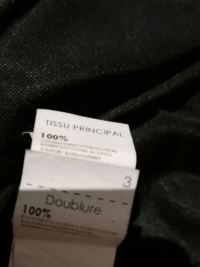 Robe soirée T 36-38 👗 - photo numéro 11