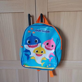 Sac à dos Ovs Baby Shark