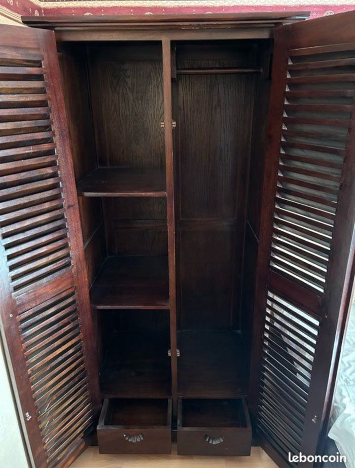 Armoire - photo numéro 2