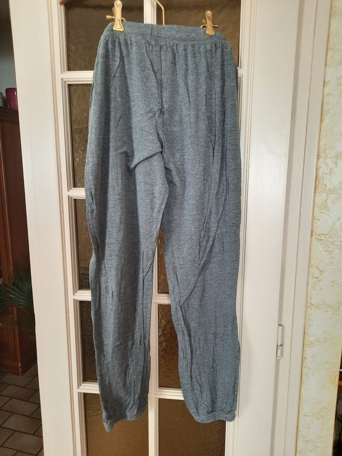 Bas de pyjama - photo numéro 3
