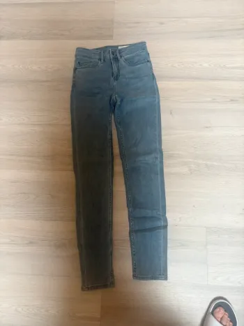 Jean strech hyper skinny