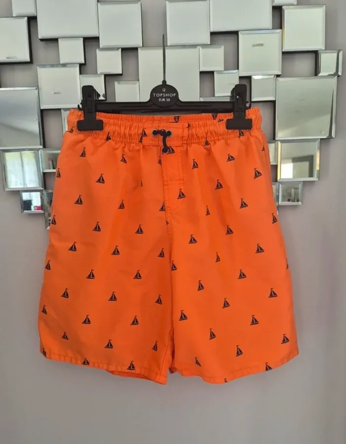 Maillot de bain 14 ans