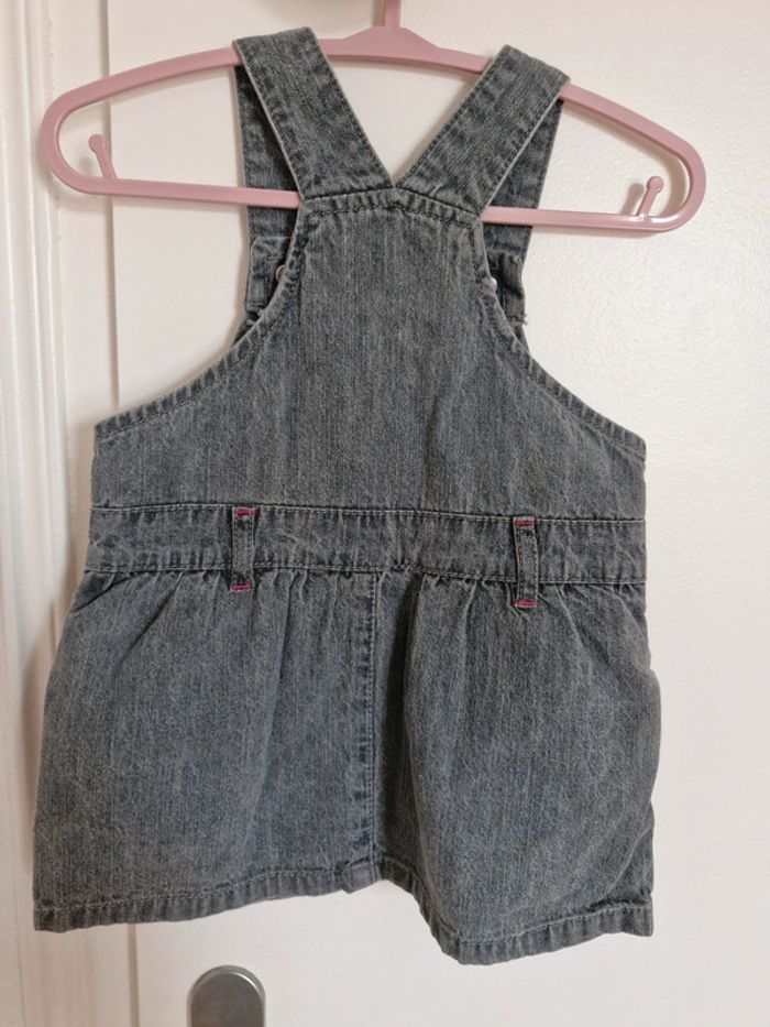 Robe tissaia - photo numéro 2