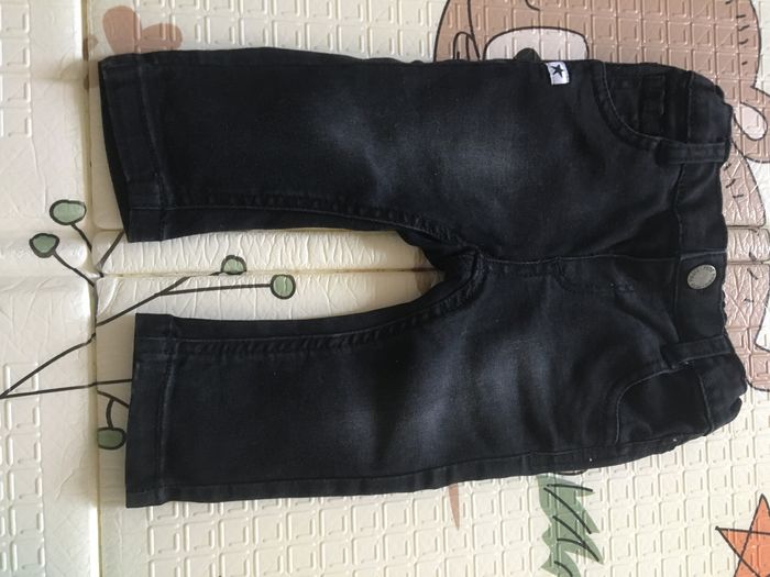 Ensemble 6mois - photo numéro 3