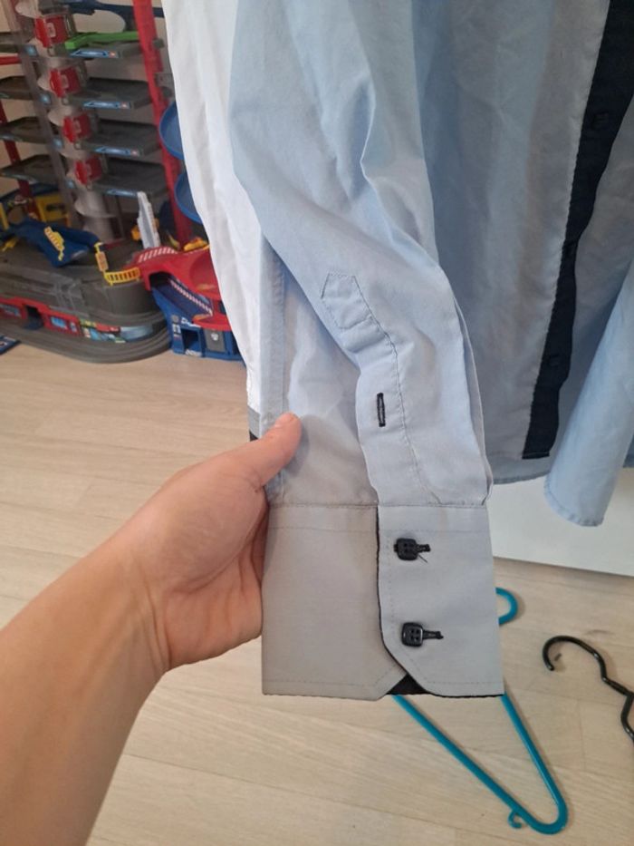 Chemise - photo numéro 3