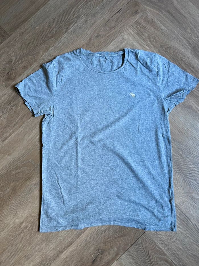 T shirt gris
