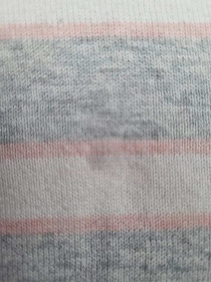 Sweat rayé Tommy Hilfiger – Taille M/38 Femmes - photo numéro 8