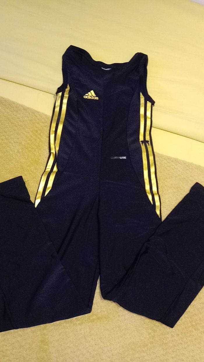 Tenue boxe