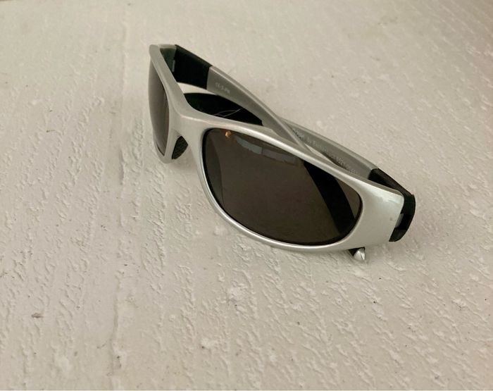Lunettes de soleil haute protection - photo numéro 4