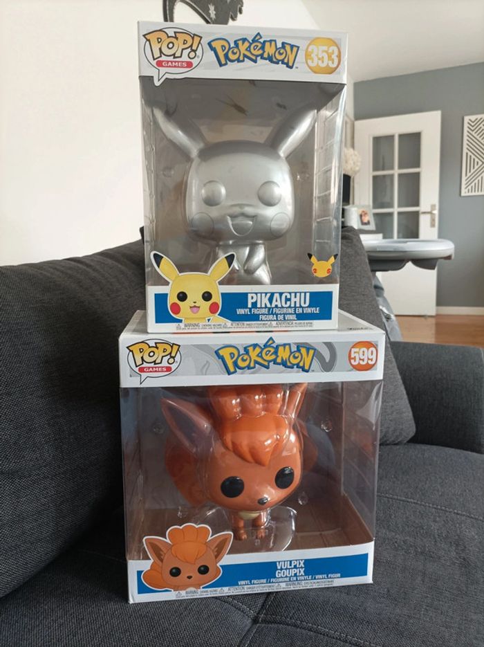 Pokemon