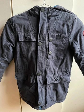 Manteau okaidi 8 ans