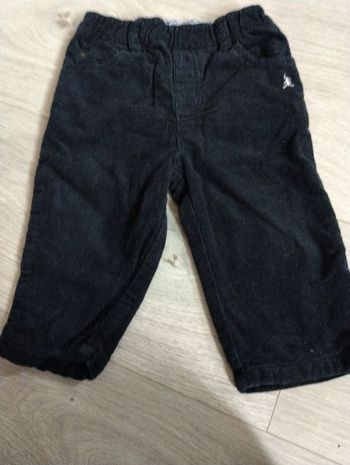 Pantalon 12M