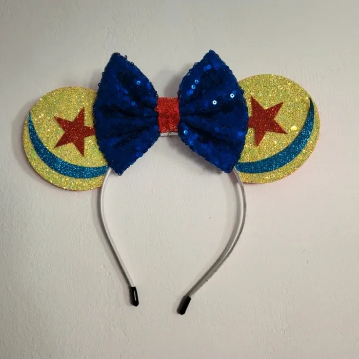 Serre-tête Pixar Disneyland