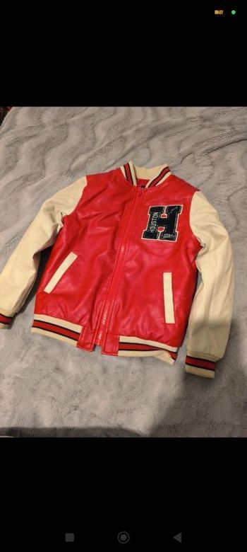 Veste enfant