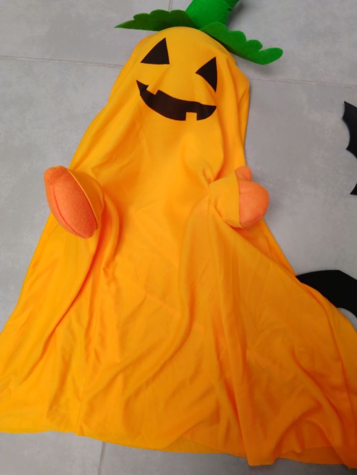 Déco Halloween pour petit budget - photo numéro 5