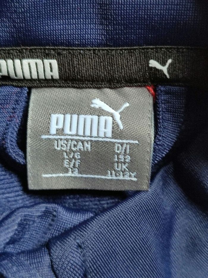 Gilet Puma - photo numéro 3