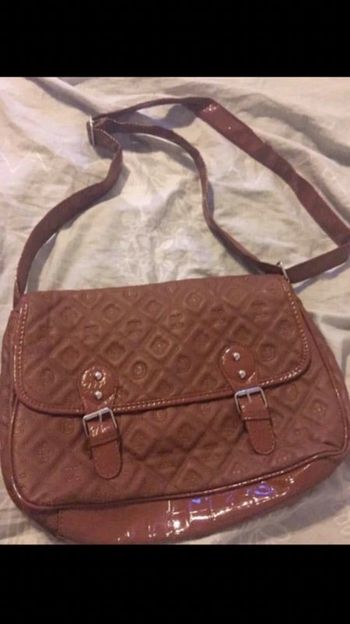 Sac bandoulière